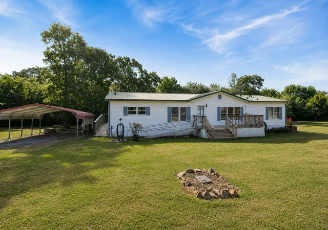 Photo 56 of Manufactured home for sale at 32656 S 549 Road, Cookson, OK 74427 | MLS# 2627605 | Listing updated on 2026-08-31