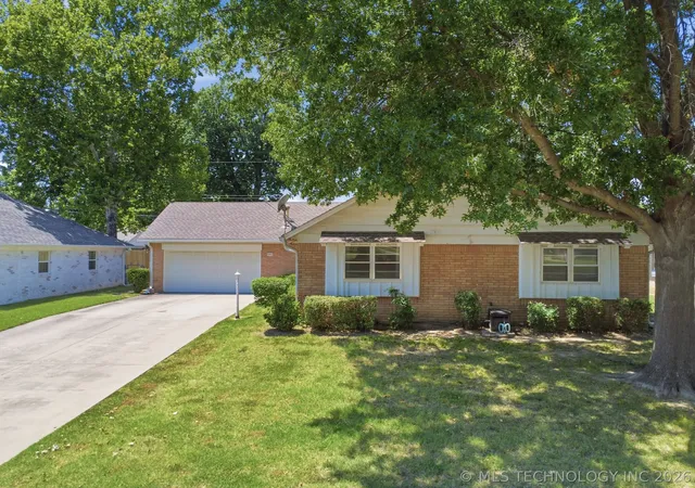 Photo 2 of Single family home for sale at 4402 Joplin Ave, Tulsa, OK 74135 | MLS# 2627575 | Listing updated on 2026-08-31