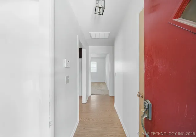Photo 4 of Single family home for sale at 4402 Joplin Ave, Tulsa, OK 74135 | MLS# 2627575 | Listing updated on 2026-08-31