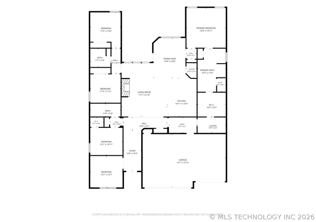 Photo 36 of Sale Pending at 7908 N 147th East Ave, Owasso, OK 74055 | MLS# 2627640 | Listing updated on 2026-08-31