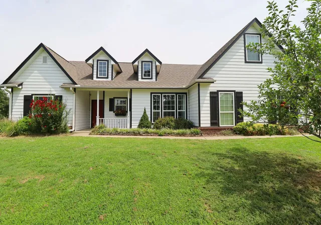 Photo 2 of Single family home for sale at 19203 E 460 Road, Claremore, OK 74017 | MLS# 2627036 | Listing updated on 2026-09-14