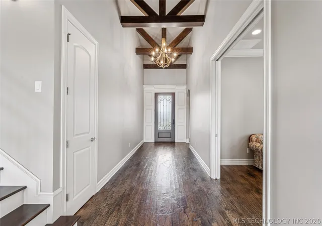 Photo 2 of Sale Pending at 12373 S 105th Avenue E, Bixby, OK 74008 | MLS# 2627181 | Listing updated on 2026-09-09