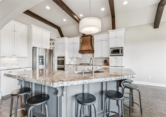 Photo 3 of Sale Pending at 12373 S 105th Avenue E, Bixby, OK 74008 | MLS# 2627181 | Listing updated on 2026-09-09
