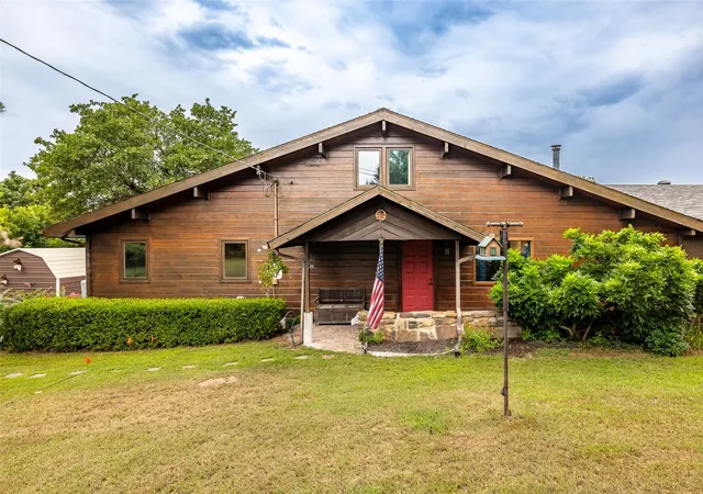 Photo 1 of Single family home for sale at 413 Hilltop Rd, Sand Springs, OK 74063 | MLS# 2627587 | Listing updated on 2026-09-14