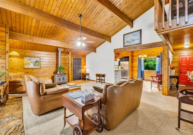 Photo 2 of Single family home for sale at 413 Hilltop Rd, Sand Springs, OK 74063 | MLS# 2627587 | Listing updated on 2026-09-14