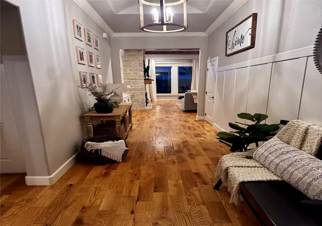 Photo 3 of Single family home for sale at 630 E 149th Street S, Glenpool, OK 74033 | MLS# 2627709 | Listing updated on 2026-09-06
