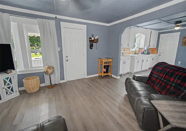 Photo 3 of Single family home for sale at 2102 Jefferson St, Muskogee, OK 74403 | MLS# 2627686 | Listing updated on 2026-09-01
