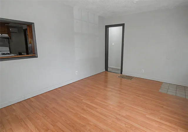 Photo 3 of Single family home for sale at 2112 Jefferson St, Muskogee, OK 74403 | MLS# 2627684 | Listing updated on 2026-09-01