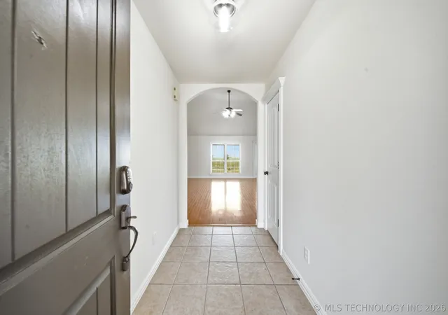 Photo 3 of Sale Pending at 9479 E 139th Place, Collinsville, OK 74021 | MLS# 2627554 | Listing updated on 2026-09-24
