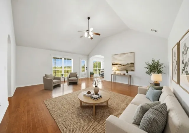 Photo 4 of Sale Pending at 9479 E 139th Place, Collinsville, OK 74021 | MLS# 2627554 | Listing updated on 2026-09-24