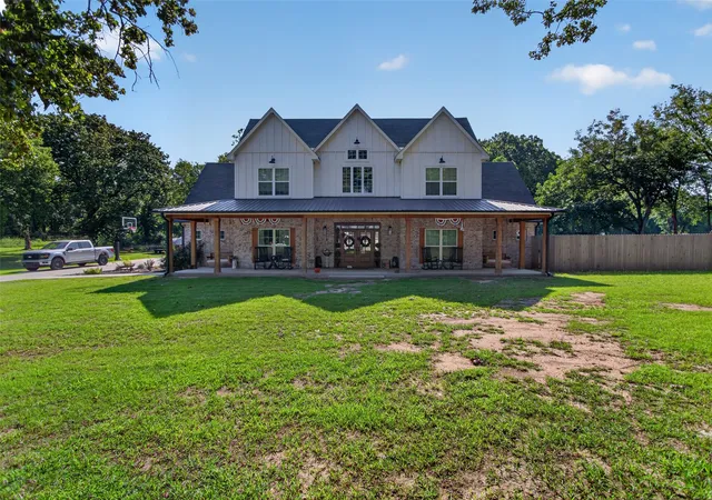 Photo 3 of Single family home for sale at 900 N 4389 Lane, Pryor, OK 74361 | MLS# 2627613 | Listing updated on 2026-09-15