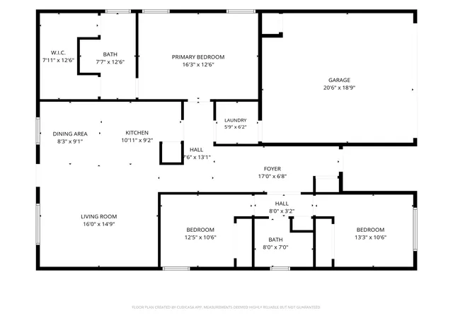 Photo 24 of Sale Pending at 13333 N 136th Eastavenue, Collinsville, OK 74021 | MLS# 2627774 | Listing updated on 2026-10-22