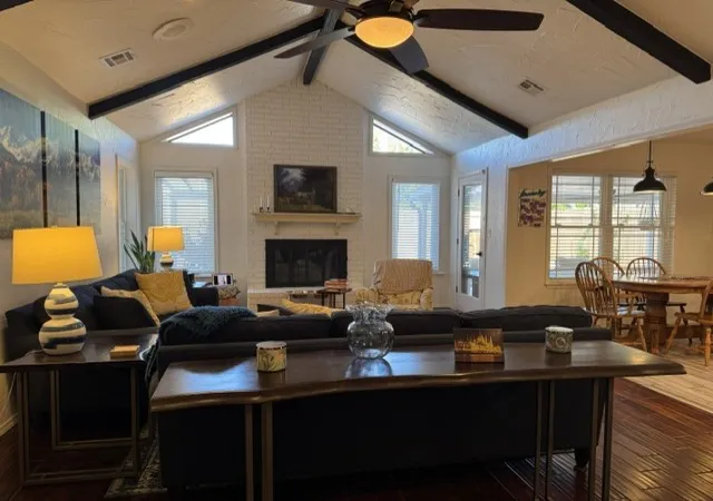 Photo 3 of Single family home for sale at 1314 Sunnylane, Ardmore, OK 73401 | MLS# 2627760 | Listing updated on 2026-09-18