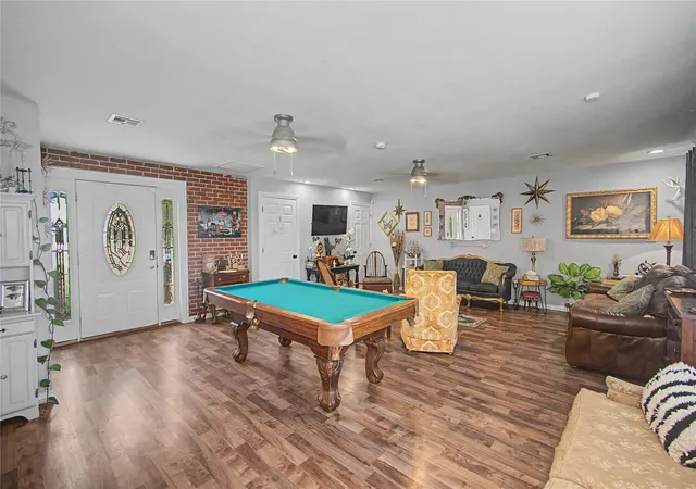 Photo 3 of Sale Pending at 206 N David Ln, Muskogee, OK 74403 | MLS# 2627744 | Listing updated on 2026-09-14