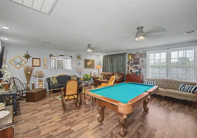 Photo 4 of Sale Pending at 206 N David Ln, Muskogee, OK 74403 | MLS# 2627744 | Listing updated on 2026-09-14