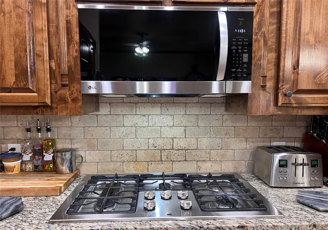 Photo 4 of Sale Pending at 804 Great Oaks Dr, Mc Alester, OK 74501 | MLS# 2627817 | Listing updated on 2026-09-16
