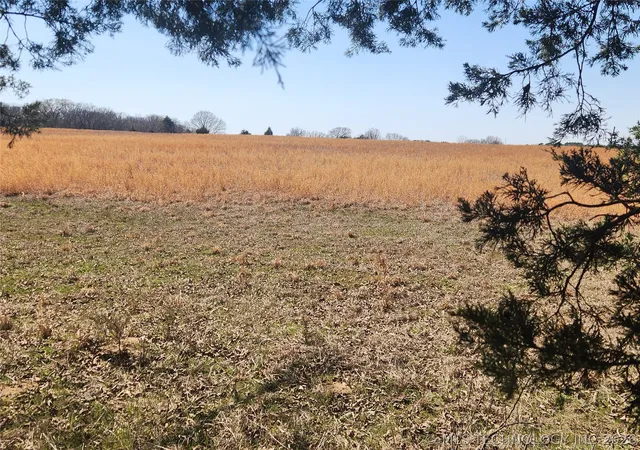 Photo 1 of Land for sale at 0000 S Research Rd, Lane, OK 74555 | MLS# 2627842 | Listing updated on 2026-09-01