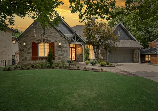 Photo 1 of Single family home for sale at 3744 S Xanthus Ave, Tulsa, OK 74105 | MLS# 2627654 | Listing updated on 2026-09-14