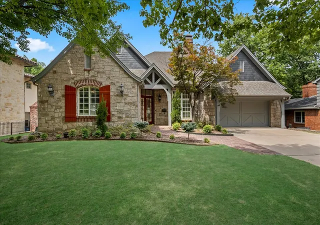 Photo 2 of Single family home for sale at 3744 S Xanthus Ave, Tulsa, OK 74105 | MLS# 2627654 | Listing updated on 2026-09-14