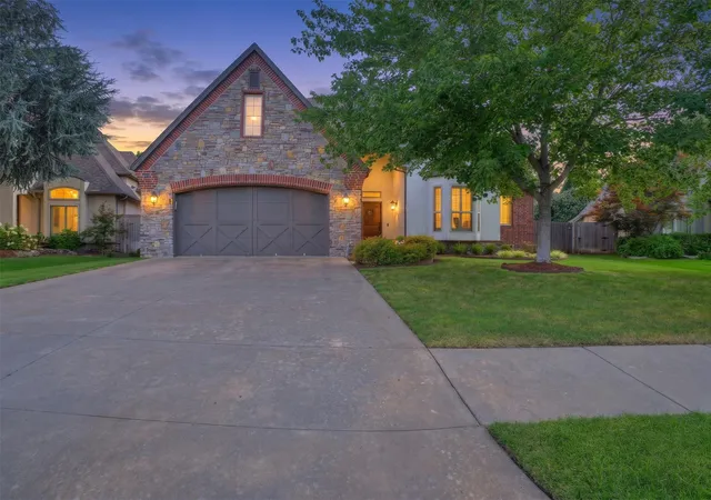 Photo 1 of Single family home for sale at 12010 S Pittsburg Ave, Tulsa, OK 74137 | MLS# 2627829 | Listing updated on 2026-09-04