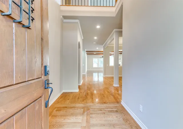 Photo 3 of Single family home for sale at 12010 S Pittsburg Ave, Tulsa, OK 74137 | MLS# 2627829 | Listing updated on 2026-09-04