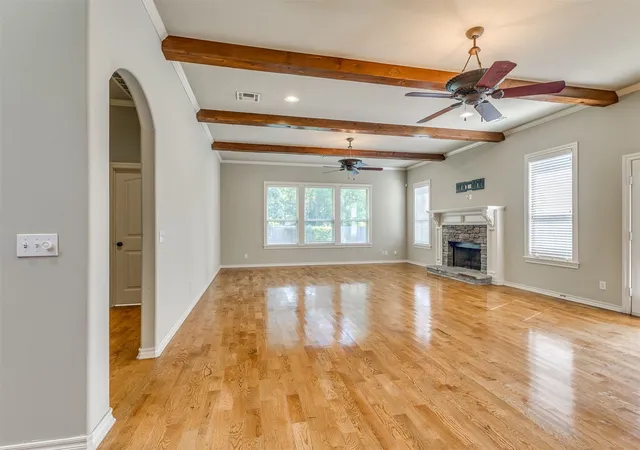 Photo 4 of Single family home for sale at 12010 S Pittsburg Ave, Tulsa, OK 74137 | MLS# 2627829 | Listing updated on 2026-09-04