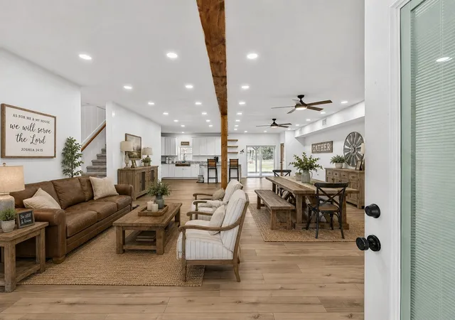 Photo 3 of Single family home for sale at 4658 W Diamond Oak Dr, Skiatook, OK 74070 | MLS# 2627764 | Listing updated on 2026-10-05