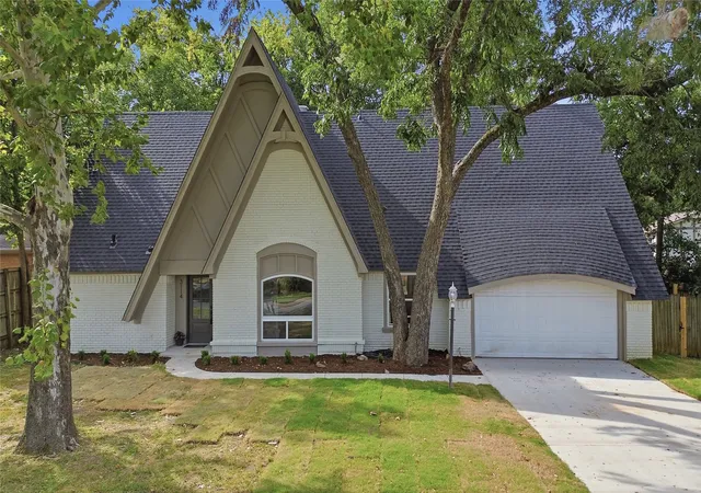 Photo 1 of Single family home for sale at 3114 E 78th Place, Tulsa, OK 74136 | MLS# 2627743 | Listing updated on 2026-09-08