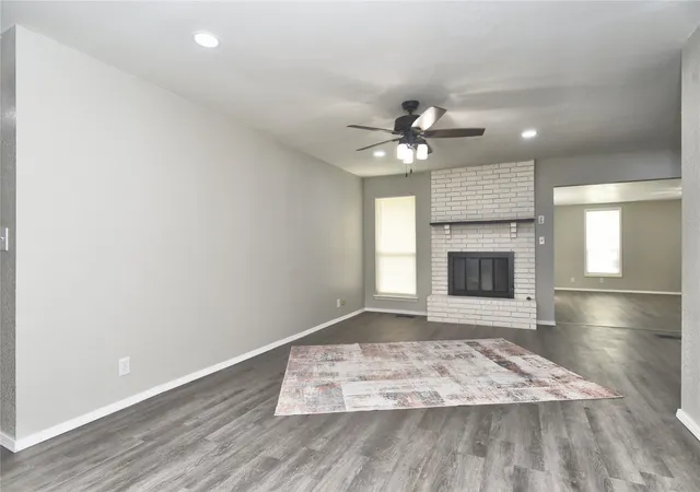 Photo 3 of Sale Pending at 1418 S 122nd East Ave, Tulsa, OK 74128 | MLS# 2627770 | Listing updated on 2026-08-29