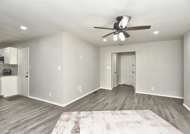 Photo 4 of Sale Pending at 1418 S 122nd East Ave, Tulsa, OK 74128 | MLS# 2627770 | Listing updated on 2026-08-29