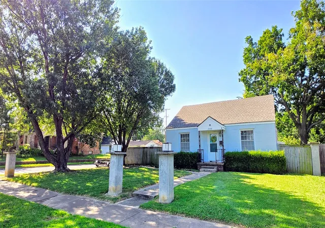 Photo 1 of Single family home for sale at 2446 E 3rd Street, Tulsa, OK 74104 | MLS# 2627921 | Listing updated on 2026-09-02