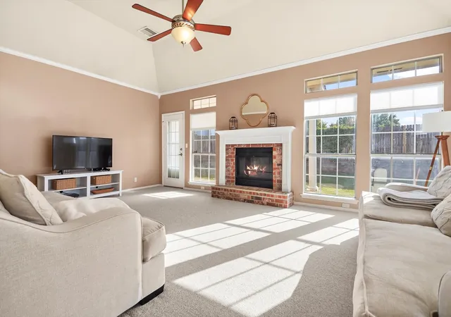 Photo 3 of Single family home for sale at 11527 S 105th Eastavenue, Bixby, OK 74008 | MLS# 2627928 | Listing updated on 2026-09-11