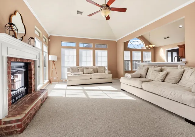 Photo 4 of Single family home for sale at 11527 S 105th Eastavenue, Bixby, OK 74008 | MLS# 2627928 | Listing updated on 2026-09-11