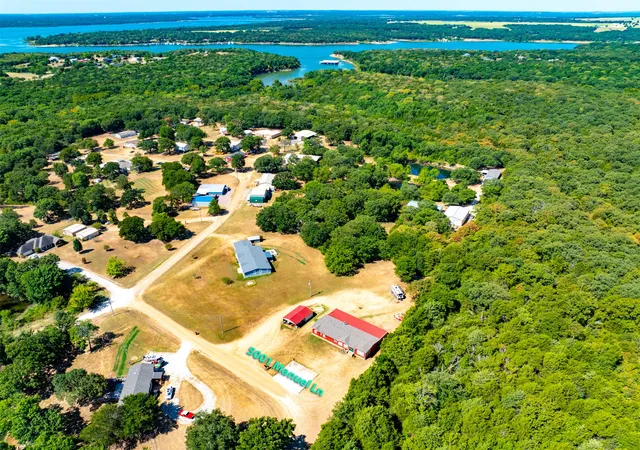 Photo 3 of Manufactured home for sale at 5001 Manuel, Kingston, OK 73439 | MLS# 2627927 | Listing updated on 2026-10-29
