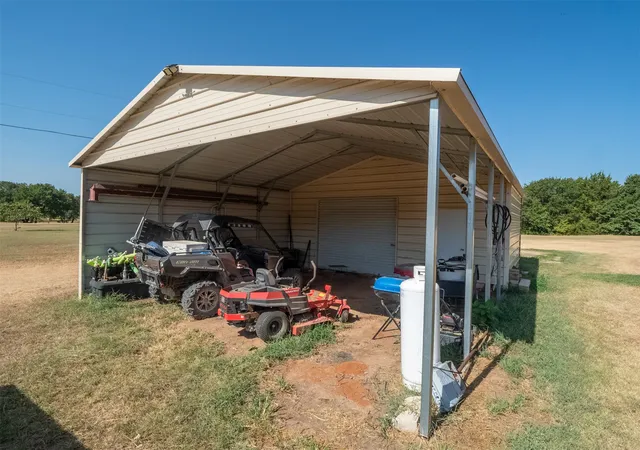 Photo 63 of Manufactured home for sale at 5001 Manuel, Kingston, OK 73439 | MLS# 2627927 | Listing updated on 2026-09-07