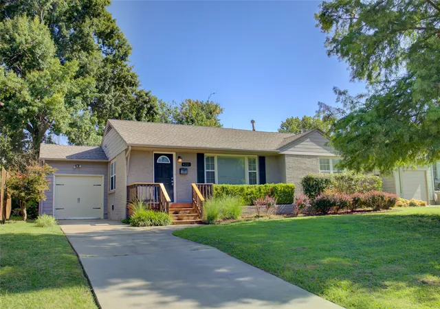 Photo 1 of Single family home for sale at 4221 E 25th Place, Tulsa, OK 74114 | MLS# 2627908 | Listing updated on 2026-09-03