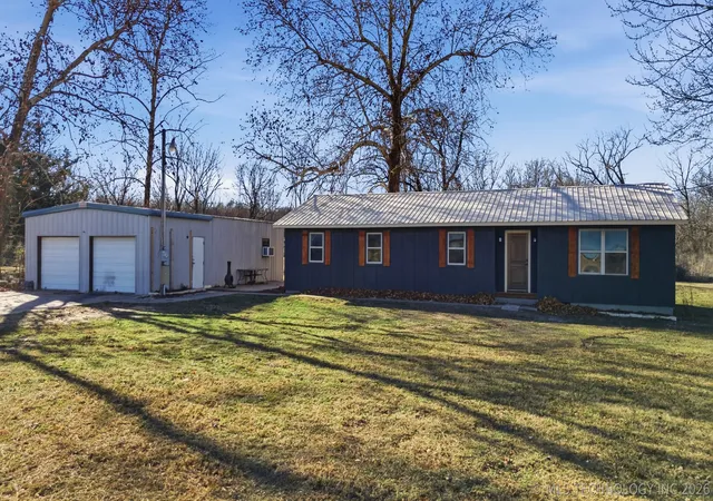 Photo 2 of Sale Pending at 725 N 260 Road, Mounds, OK 74047 | MLS# 2627932 | Listing updated on 2026-09-12