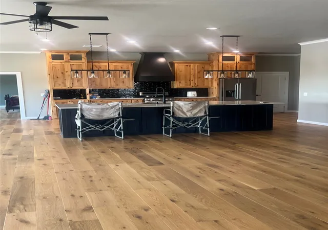 Photo 3 of Single family home for sale at 580 Big Hl Cir, Mc Alester, OK 74501 | MLS# 2627938 | Listing updated on 2026-09-13