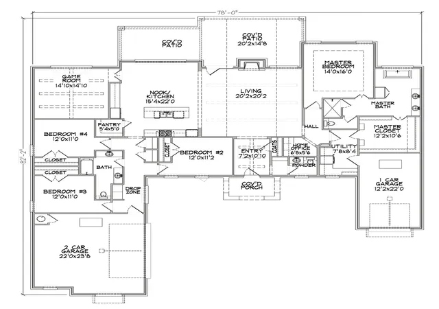 Photo 2 of Sale Pending at 8210 E 111th Street, Owasso, OK 74055 | MLS# 2627939 | Listing updated on 2026-09-07