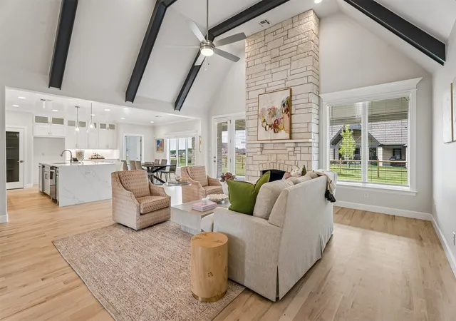 Photo 3 of Sale Pending at 8210 E 111th Street, Owasso, OK 74055 | MLS# 2627939 | Listing updated on 2026-09-07