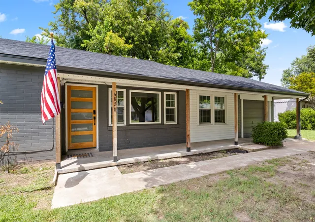 Photo 2 of Sale Pending at 4828 S Madison Ave, Tulsa, OK 74105 | MLS# 2627772 | Listing updated on 2026-09-14