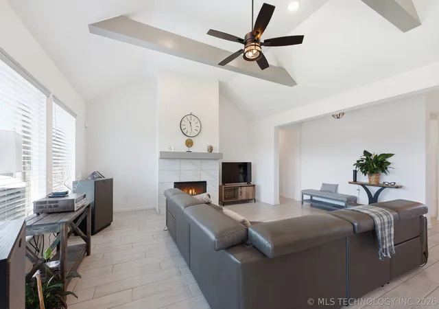 Photo 4 of Single family home for sale at 7410 E 127th Court S, Bixby, OK 74008 | MLS# 2627777 | Listing updated on 2026-09-07