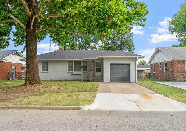 Photo 1 of Sale Pending at 9178 E Marshall Pl N, Tulsa, OK 74115 | MLS# 2627191 | Listing updated on 2026-09-08