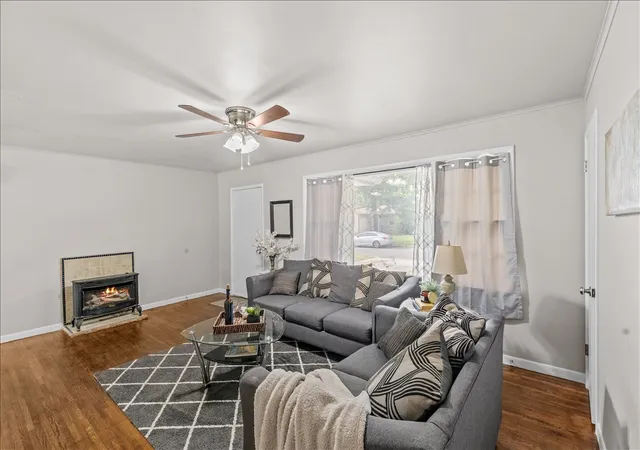 Photo 4 of Sale Pending at 9178 E Marshall Pl N, Tulsa, OK 74115 | MLS# 2627191 | Listing updated on 2026-09-08