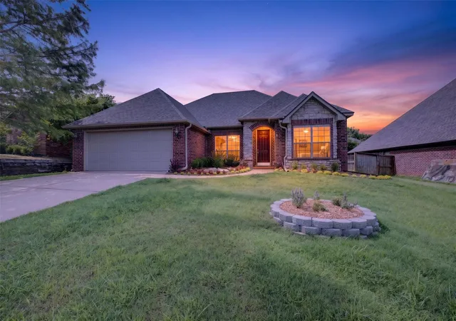 Photo 3 of Sale Pending at 4526 E 141st Place S, Bixby, OK 74008 | MLS# 2627825 | Listing updated on 2026-09-08