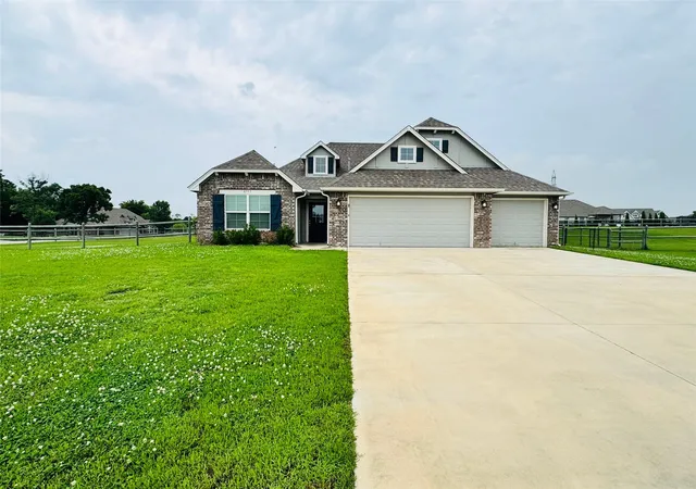 Photo 2 of Single family home for sale at 8713 N 63rd East Ave, Owasso, OK 74055 | MLS# 2627929 | Listing updated on 2026-09-11
