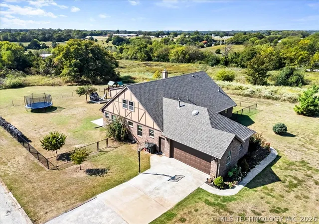 Photo 2 of Single family home for sale at 804 W Main St N, Beggs, OK 74421 | MLS# 2627869 | Listing updated on 2026-08-31