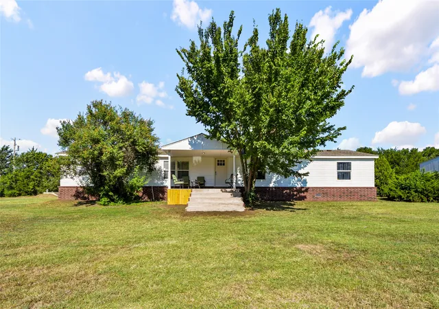 Photo 1 of Manufactured home for sale at 221 Cisco, Ardmore, OK 73401 | MLS# 2627622 | Listing updated on 2026-09-14