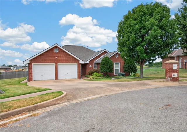 Photo 1 of Sale Pending at 5604 Steeper Dr, Bartlesville, OK 74006 | MLS# 2627851 | Listing updated on 2026-09-04