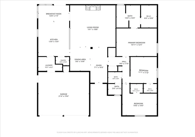 Photo 38 of Sale Pending at 5604 Steeper Dr, Bartlesville, OK 74006 | MLS# 2627851 | Listing updated on 2026-09-04